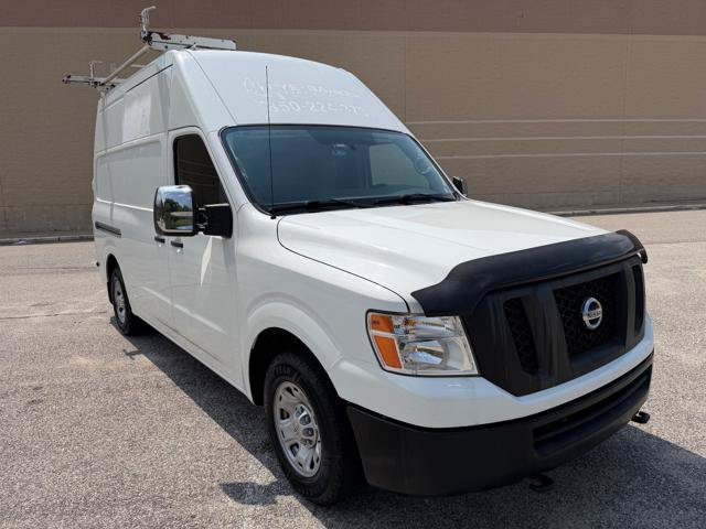 Used 2016 Nissan NV 2500 SV w/ Technology Package RWD image 3