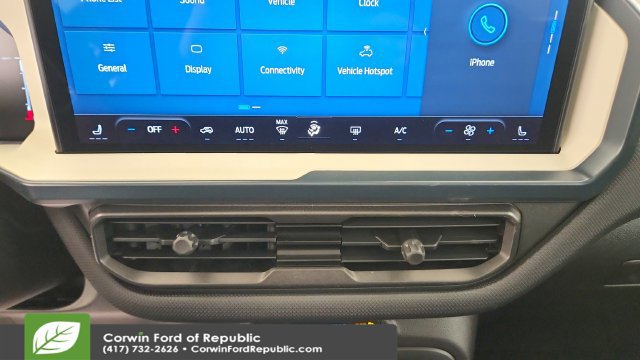 New 2026 Ford Bronco Sport Heritage w/ Convenience Package AWD/4WD image 19
