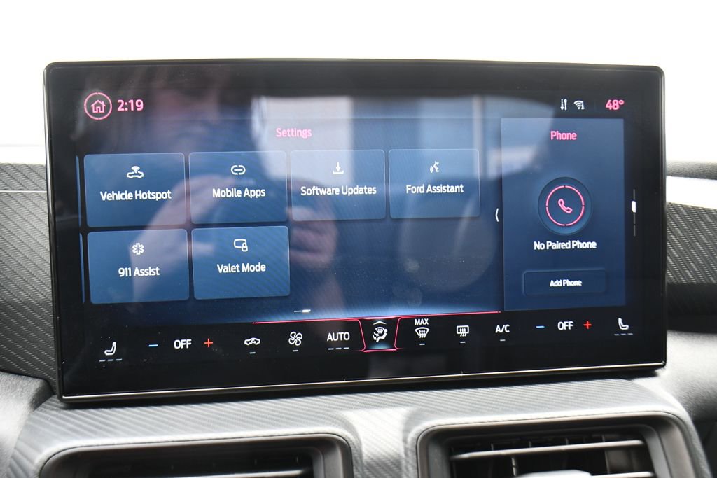 Used 2024 Ford Mustang Coupe image 30