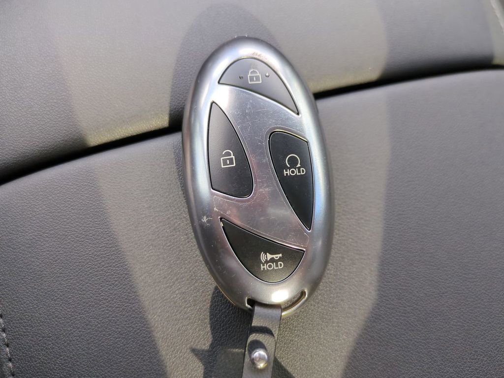 New 2026 Hyundai Palisade Limited image 33