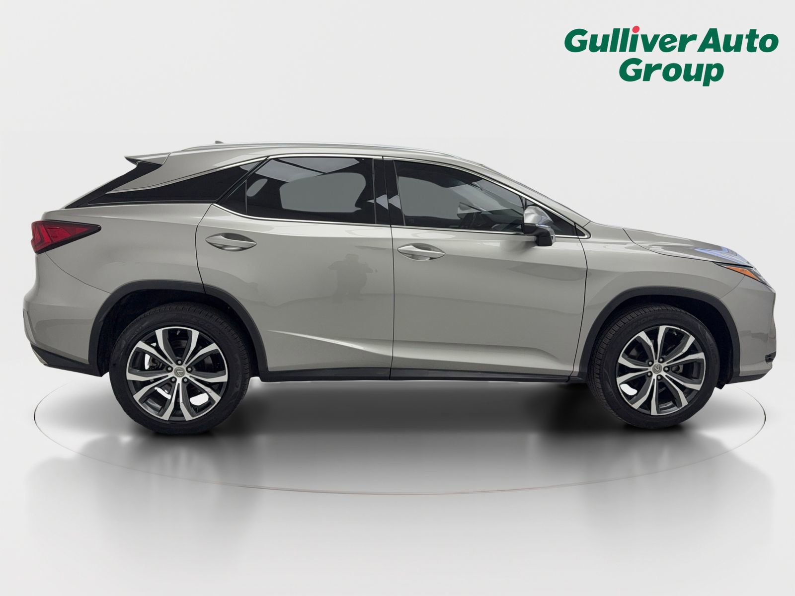 Used 2017 Lexus RX 350 AWD w/ Premium Package image 10