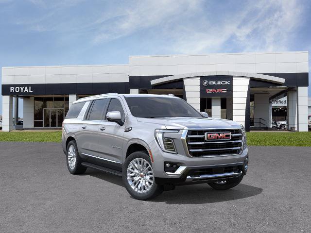 New 2026 GMC Yukon XL Elevation RWD image 16