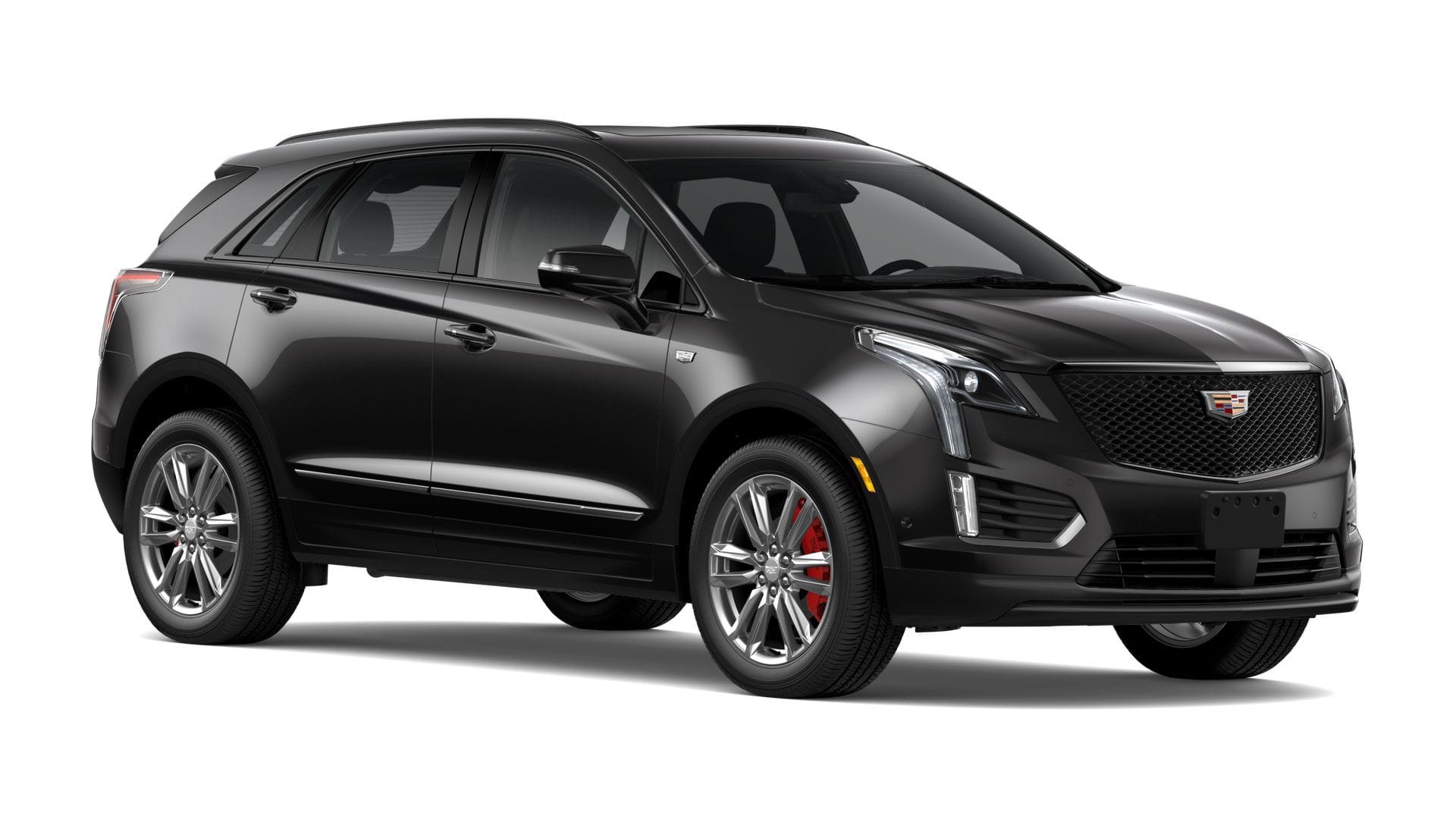 New 2025 Cadillac XT5 Sportv w/ Technology Package image 25