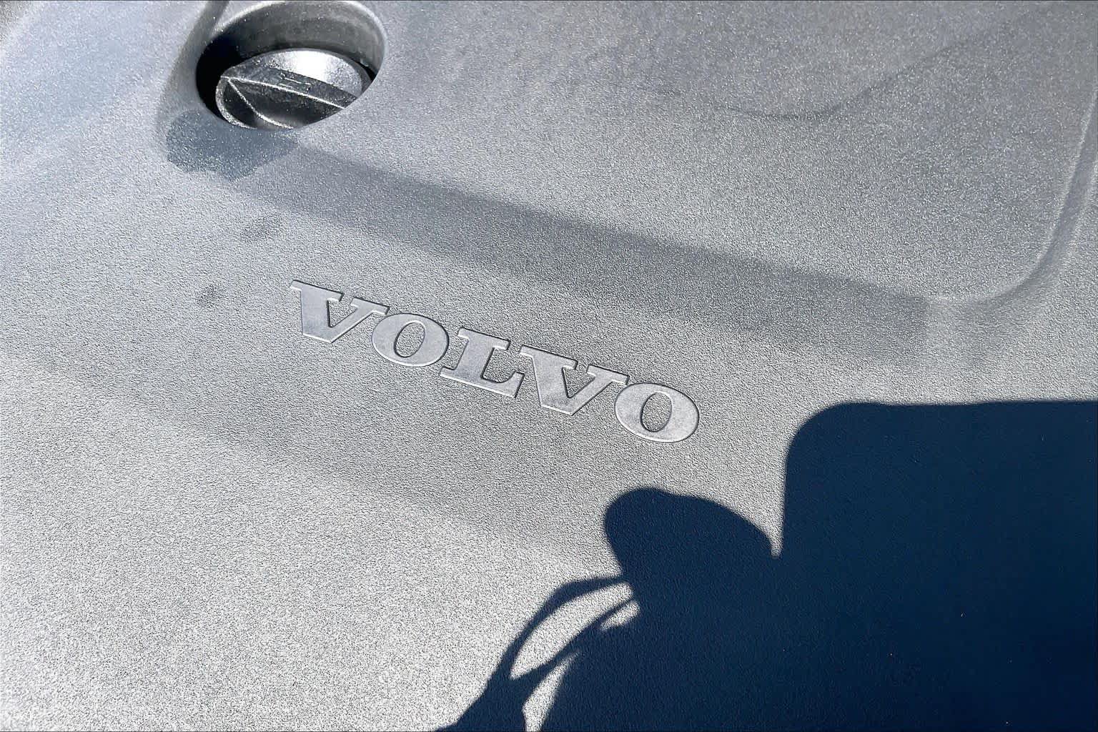 Used 2023 Volvo XC90 B6 Ultimate AWD/4WD image 35