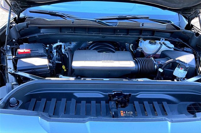 Used 2024 GMC Sierra 1500 Denali w/ Technology Package image 31