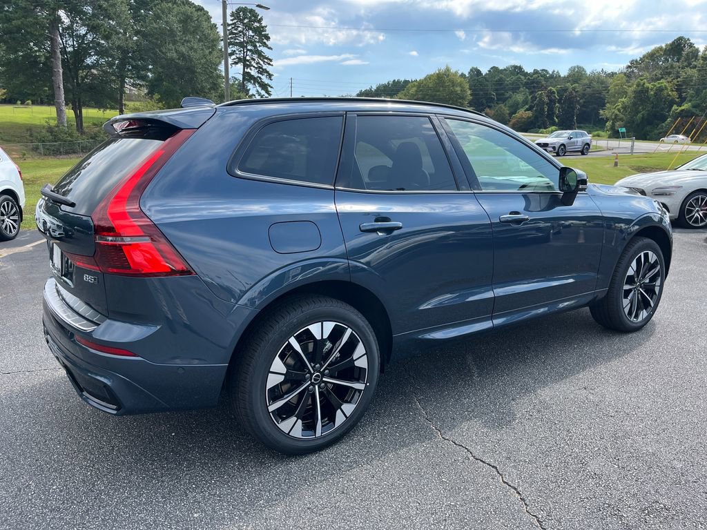 New 2026 Volvo XC60 B5 Plus w/ Protection Package Premier image 5