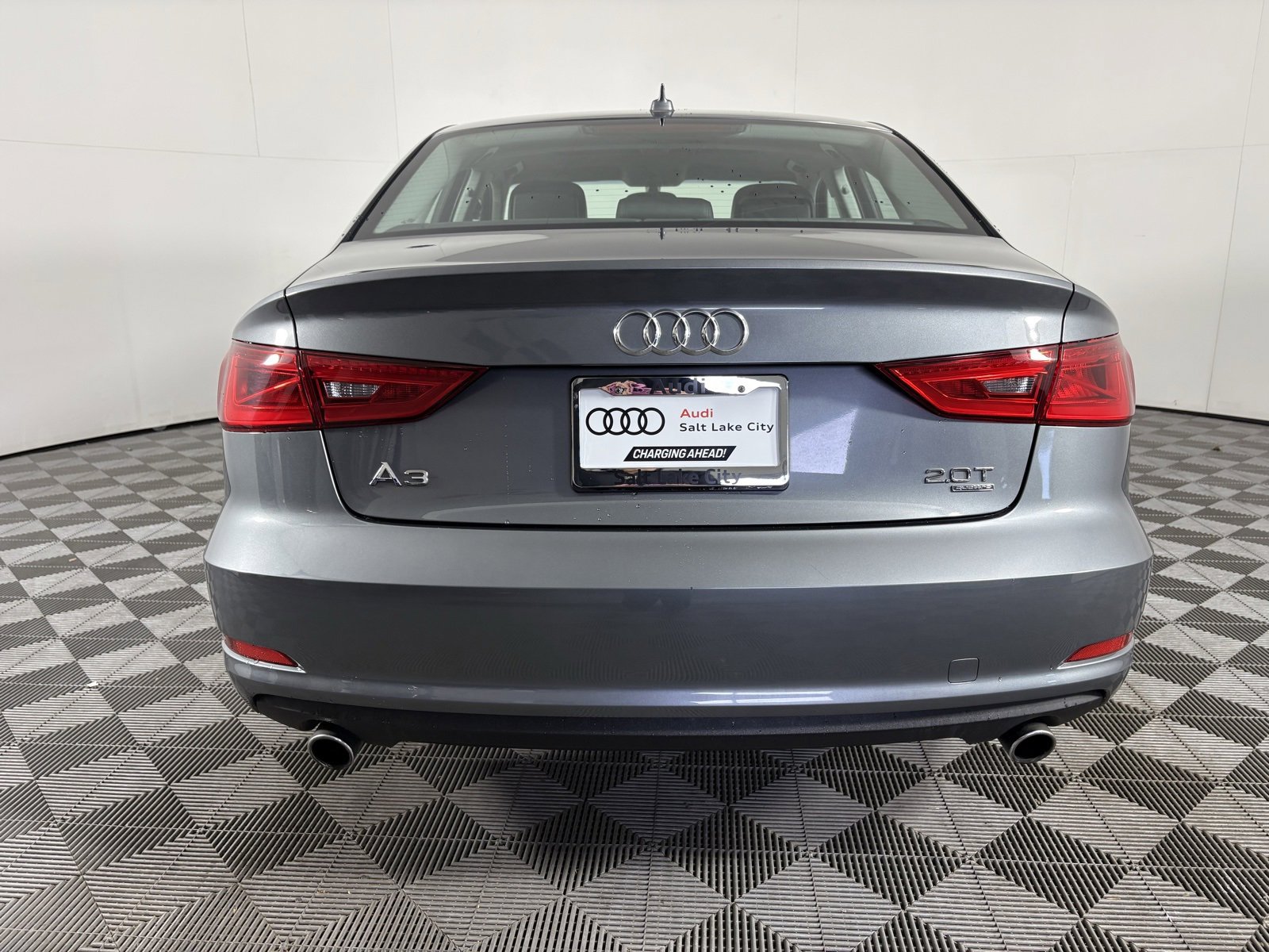 Used 2015 Audi A3 2.0T Premium image 5