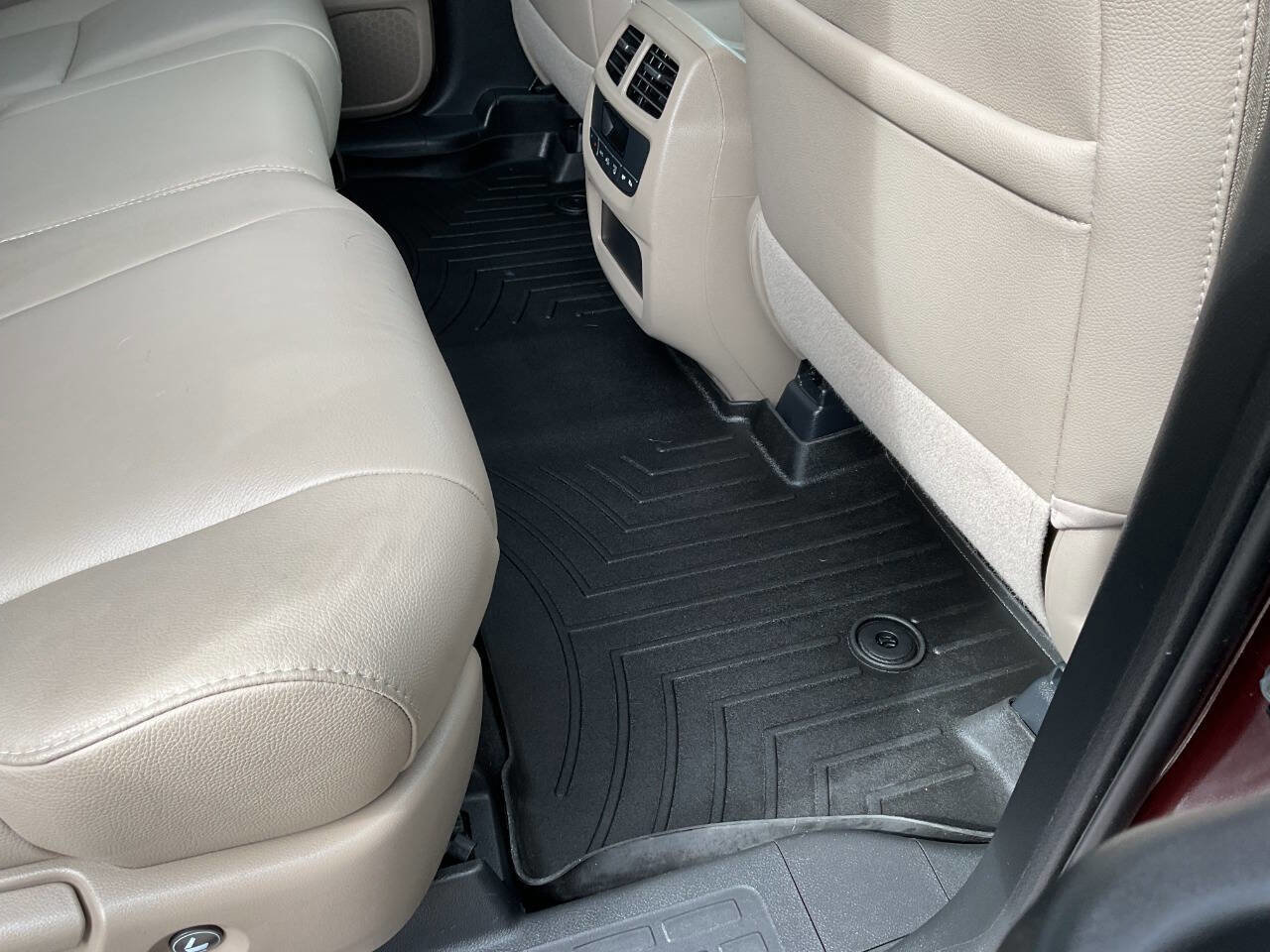 Used 2020 Honda Pilot EX-L image 43