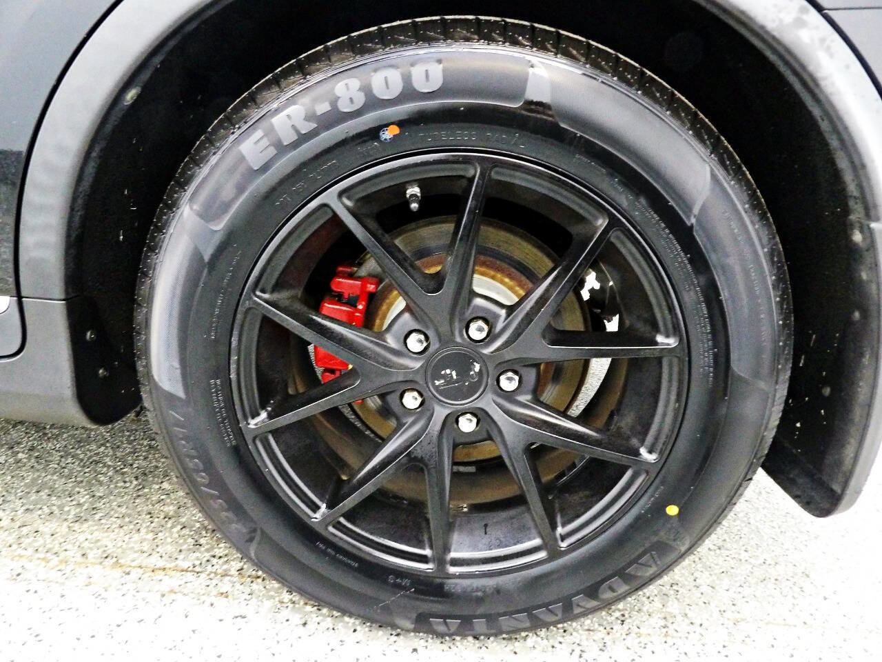 Used 2010 INFINITI EX35 Journey image 20