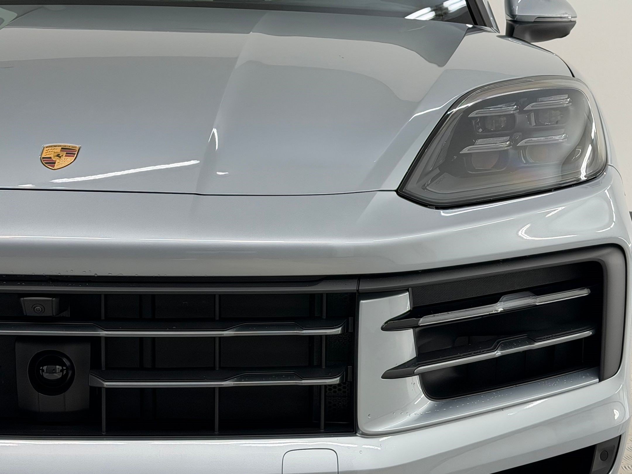 New 2026 Porsche Cayenne S AWD/4WD image 12