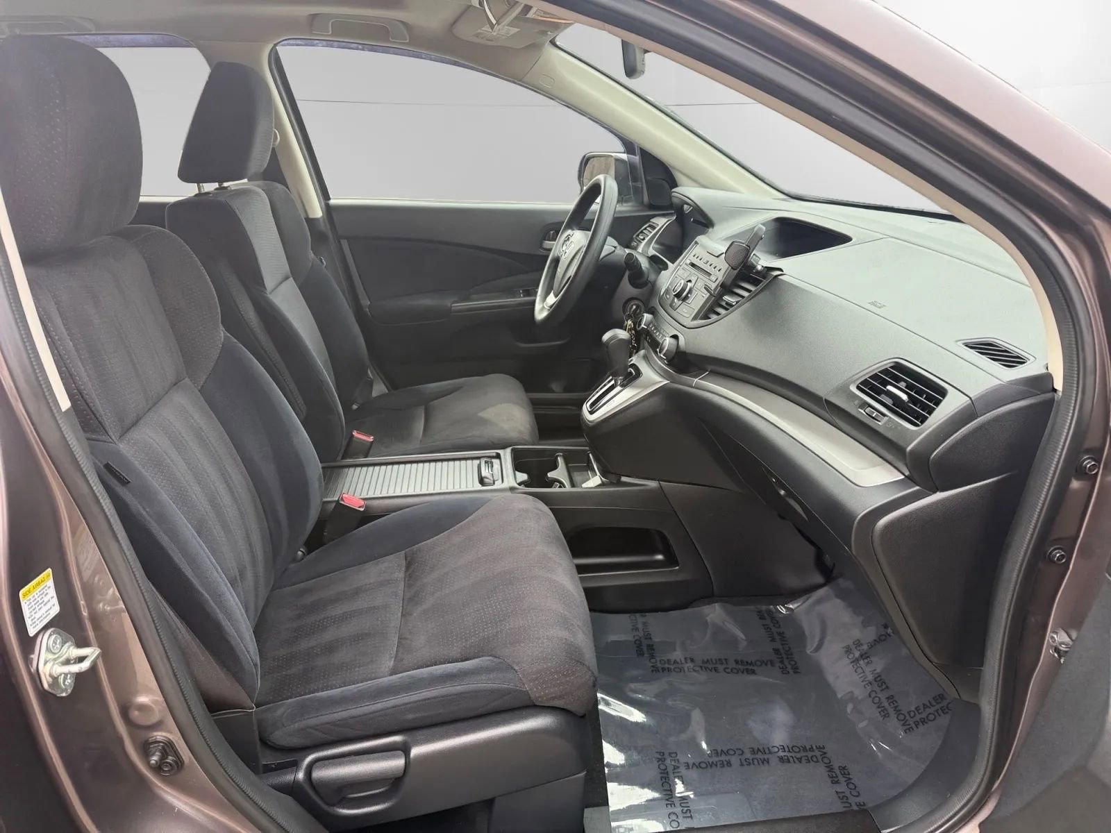 Used 2014 Honda CR-V EX image 19