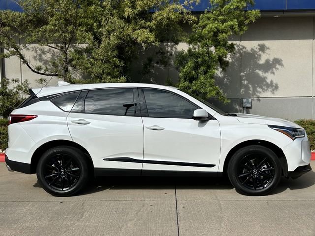 Used 2025 Acura RDX SH-AWD image 3
