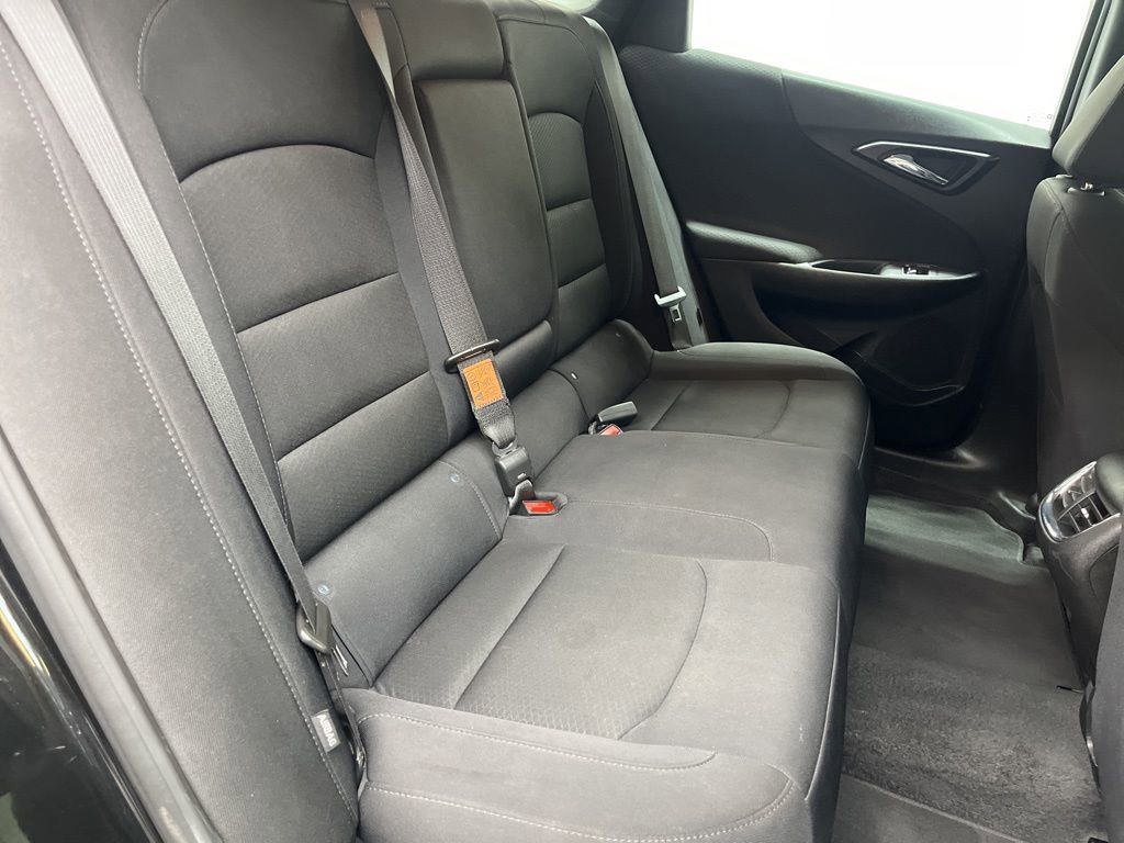 Used 2024 Chevrolet Malibu LT image 22