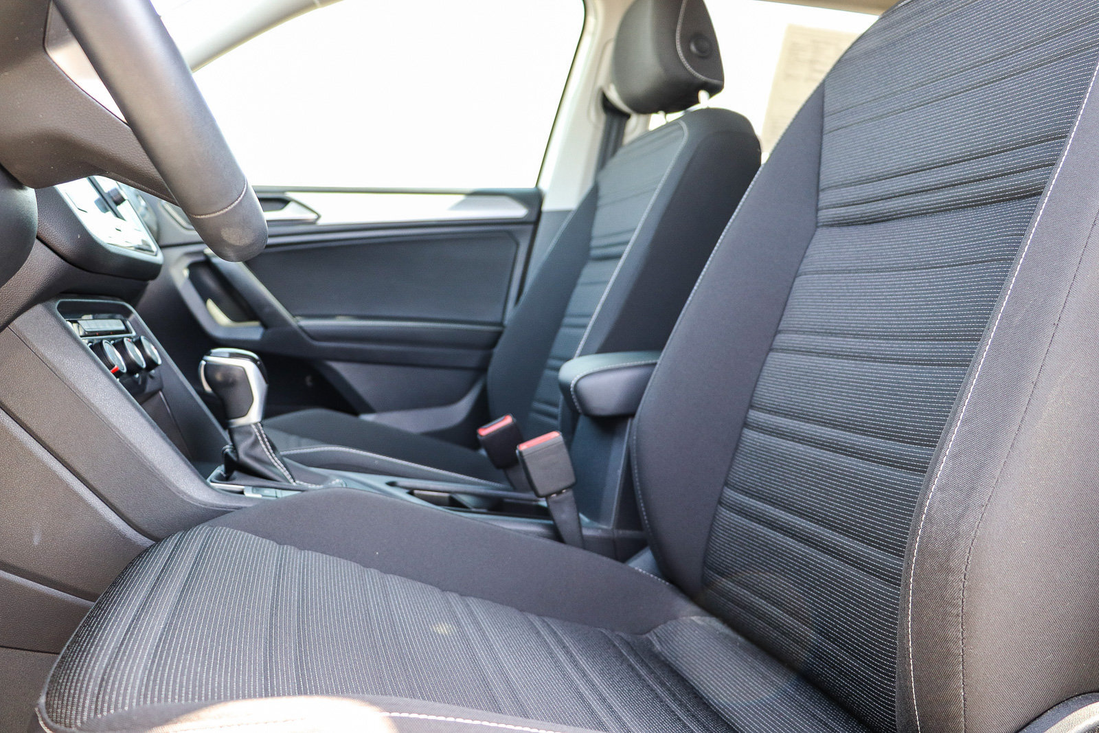Used 2024 Volkswagen Tiguan S FWD image 24
