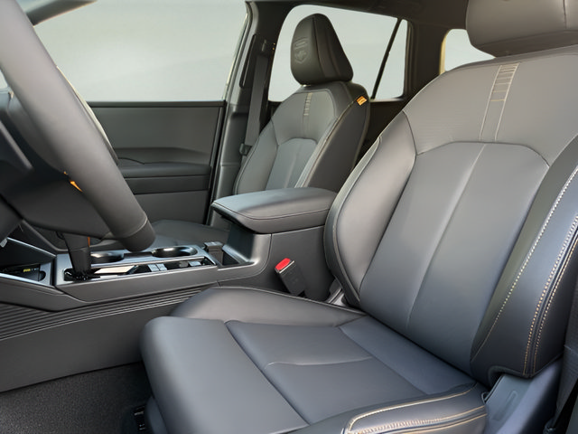 New 2026 Subaru Outback Wilderness AWD/4WD image 12