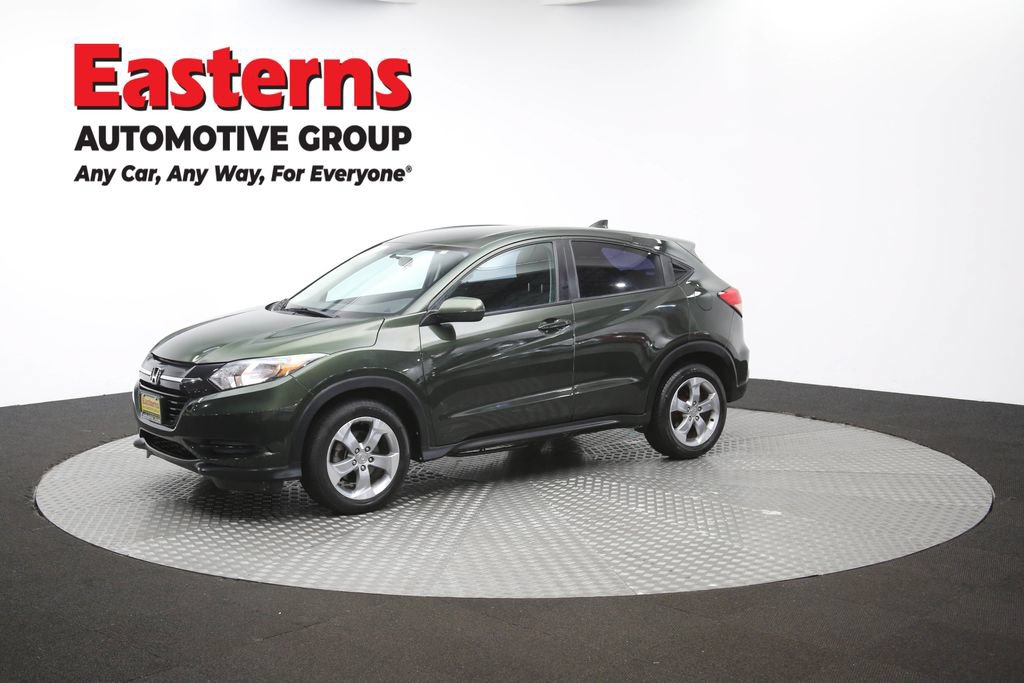 Used 2016 Honda HR-V LX image 54