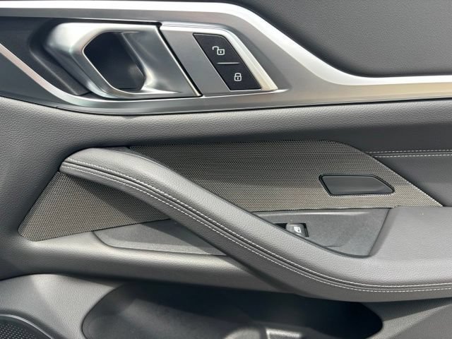 Certified 2026 BMW i4 M60 AWD/4WD image 29