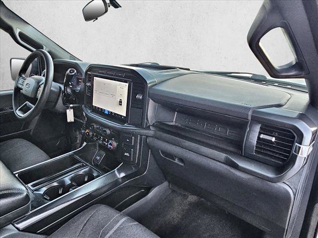 Used 2024 Ford F150 STX w/ Mobile Office Package AWD/4WD image 20