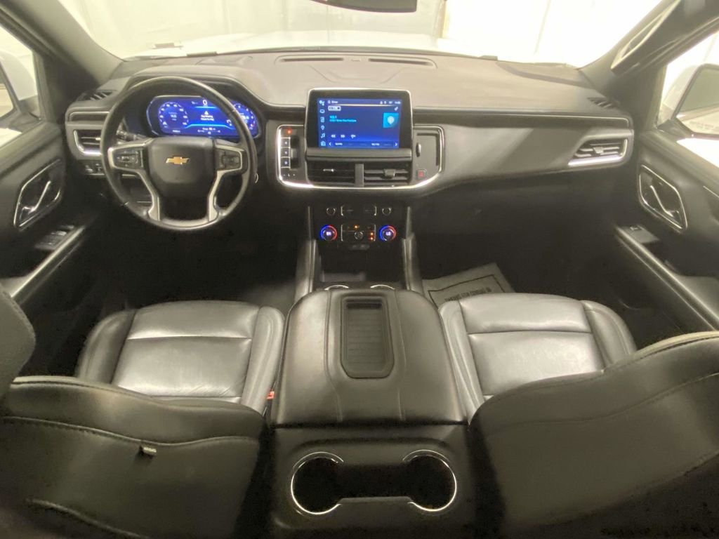 Used 2023 Chevrolet Tahoe LT image 9