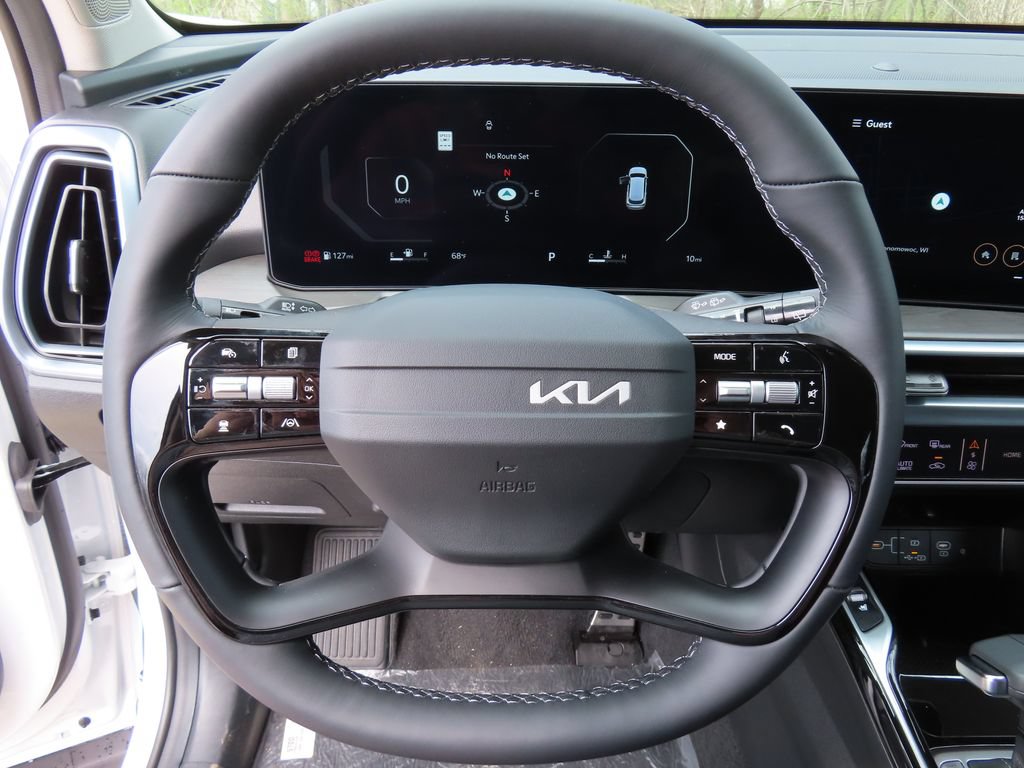 New 2026 Kia Sorento SX AWD/4WD image 4