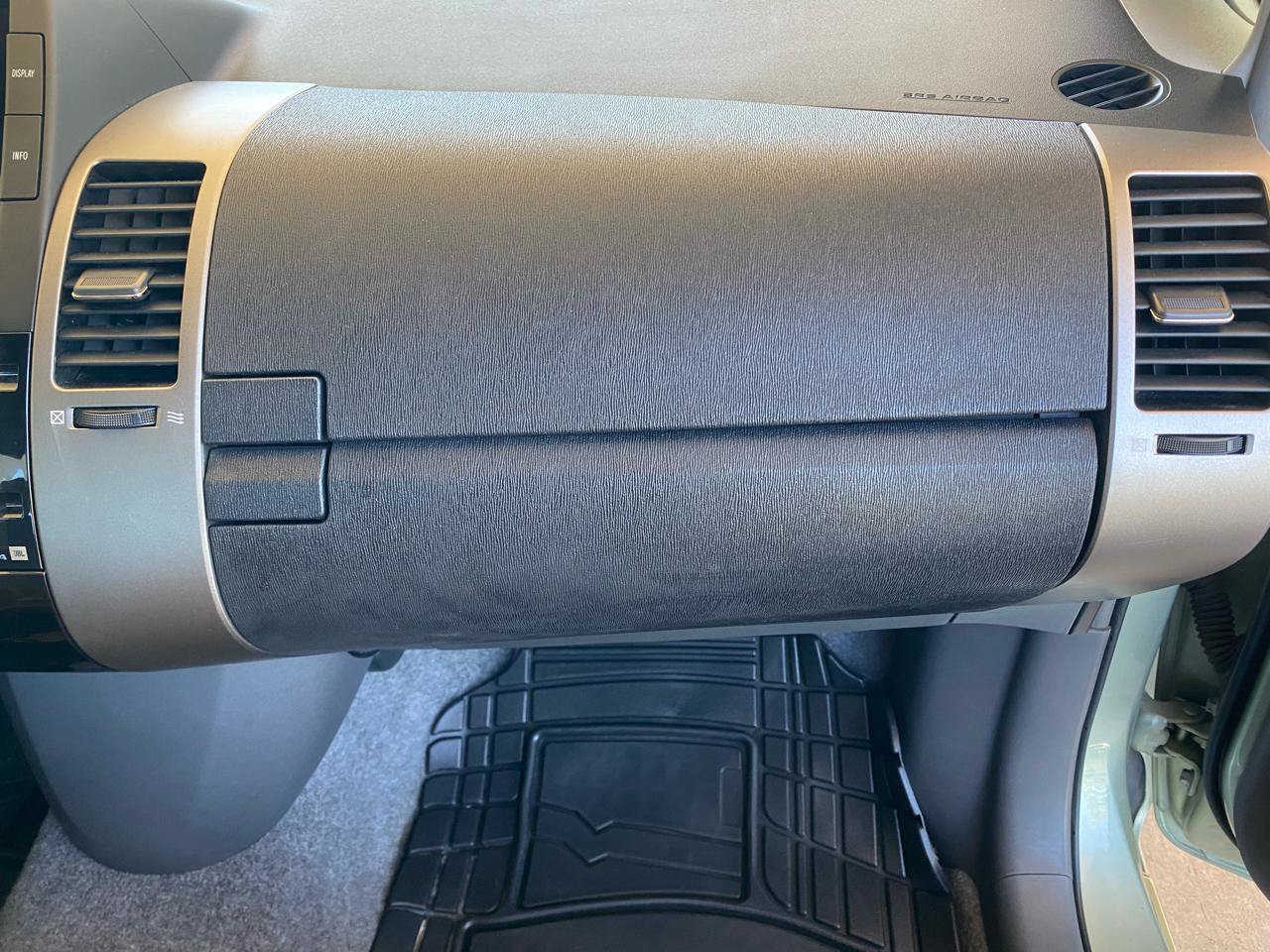 Used 2009 Toyota Prius FWD image 33