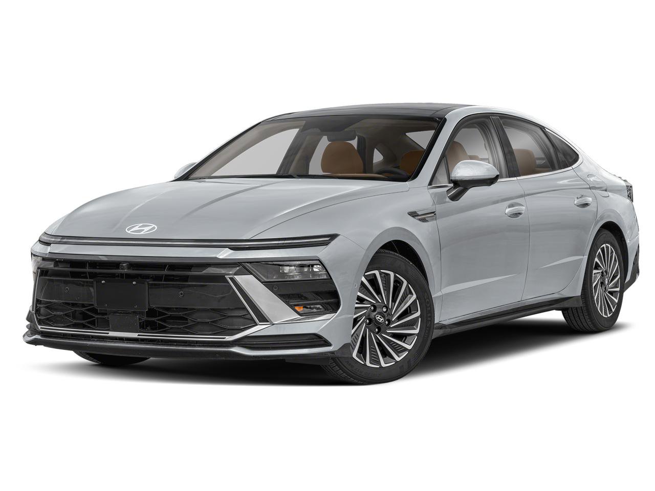 New 2025 Hyundai Sonata Limited
