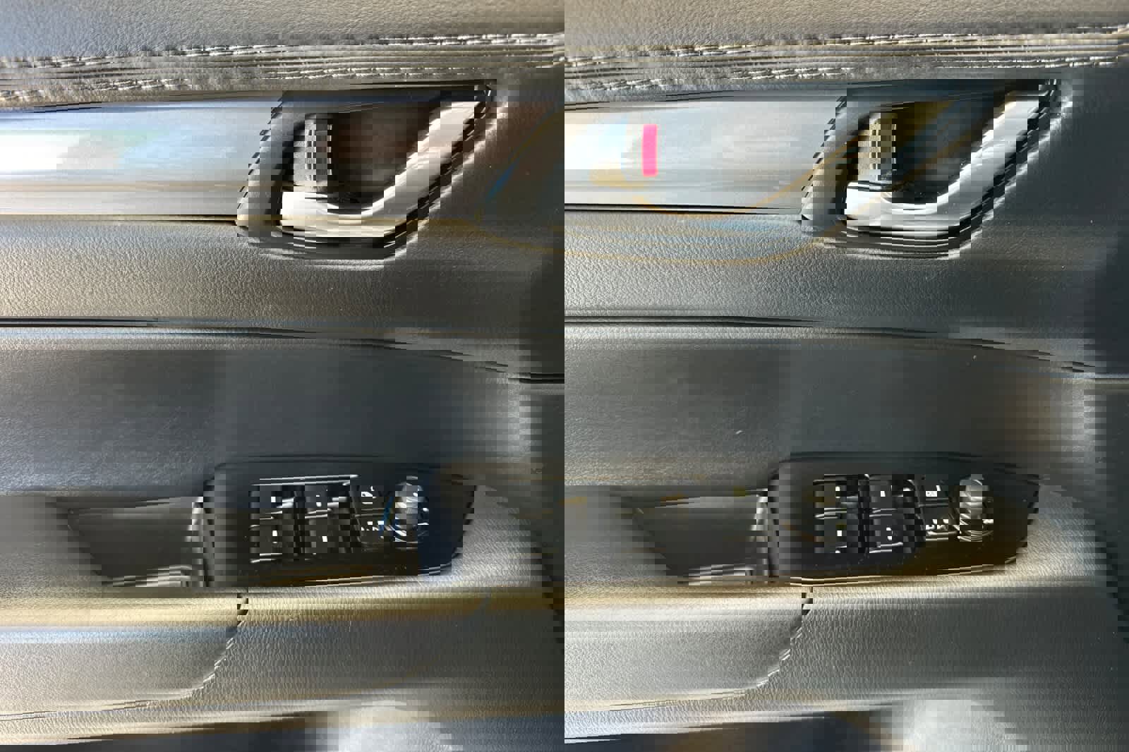 Used 2019 MAZDA CX-5 Touring image 12