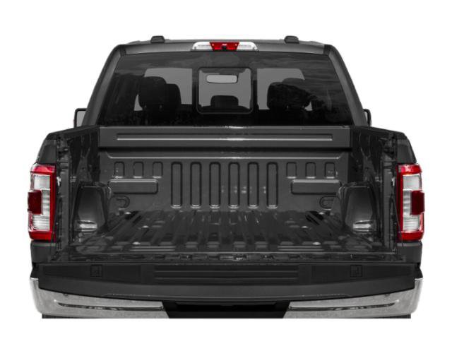 Used 2022 Ford F150 XLT w/ Equipment Group 302A High AWD/4WD image 11
