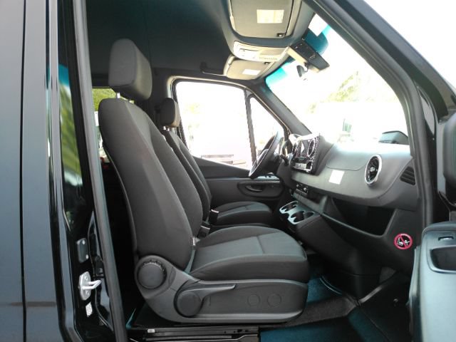 Used 2026 Mercedes-Benz Sprinter 2500 image 26