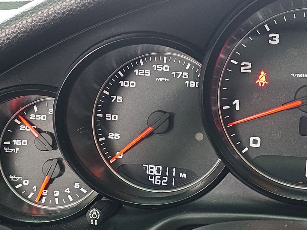 Used 2014 Porsche Panamera image 35