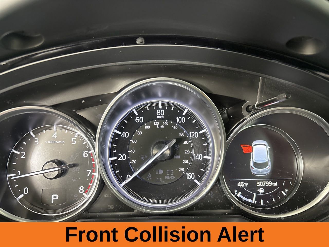 Used 2023 MAZDA CX-9 Touring Plus image 17