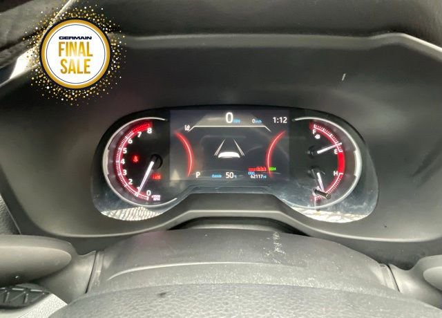 Used 2023 Toyota RAV4 XLE image 15