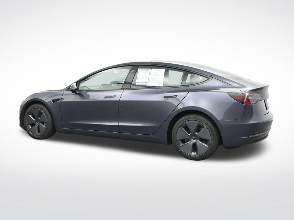 Used 2023 Tesla Model 3 Standard Range RWD image 9
