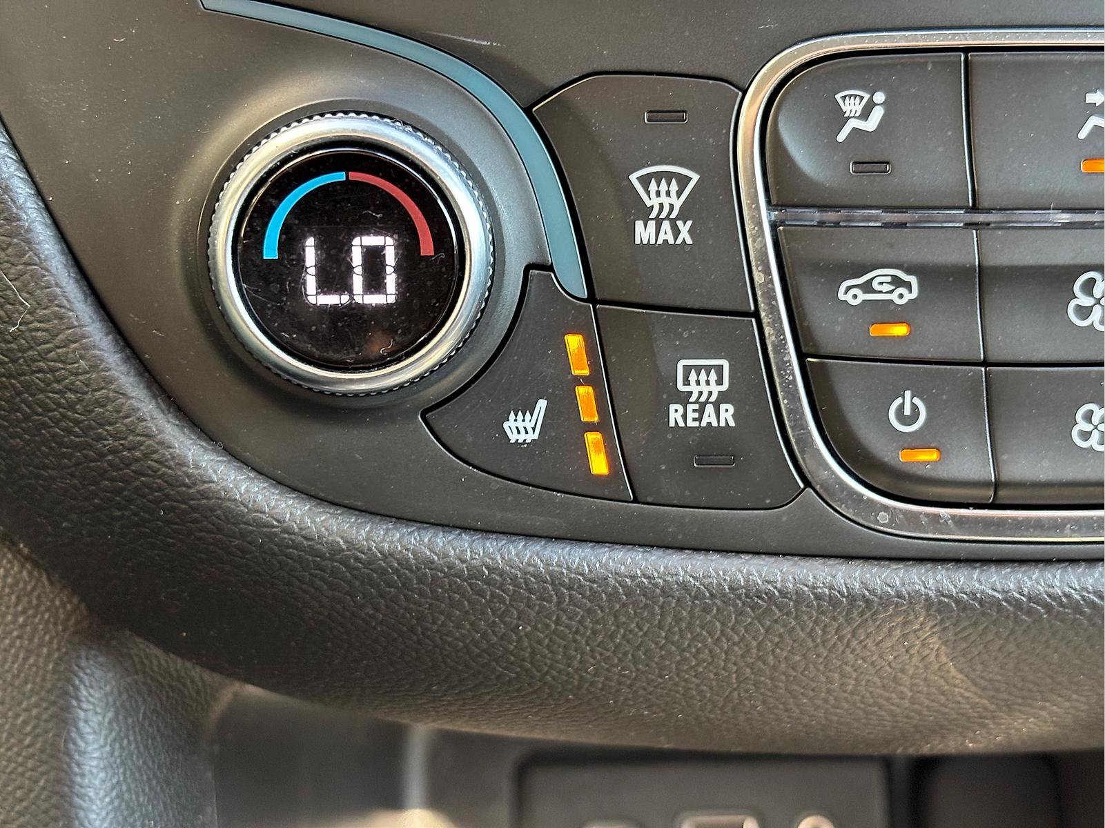 Used 2024 Chevrolet Equinox LT AWD/4WD image 27