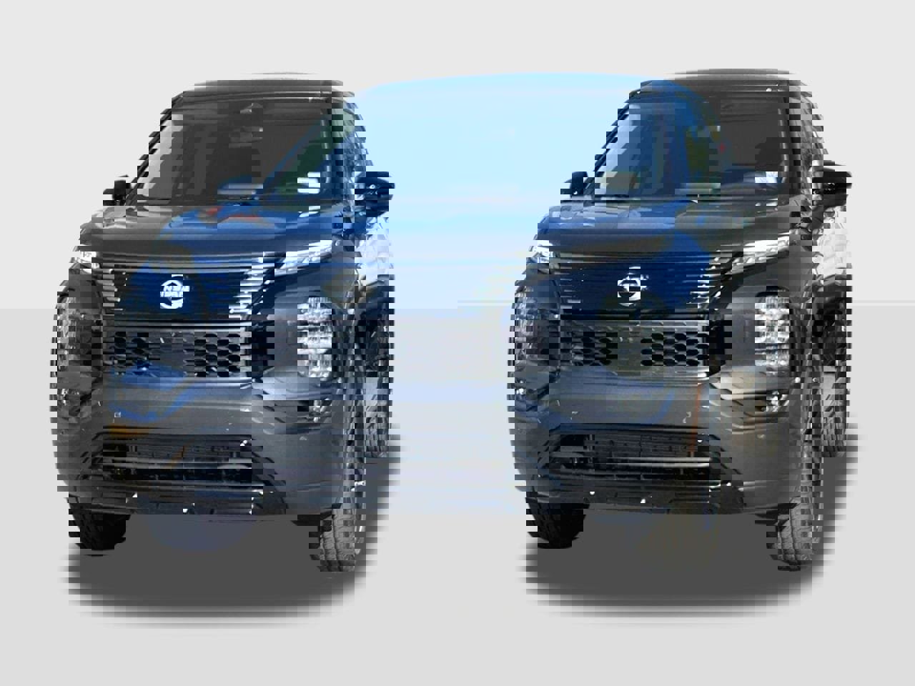 New 2026 Nissan Rogue SL image 6