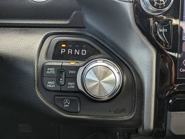 Used 2025 RAM 1500 Laramie image 26
