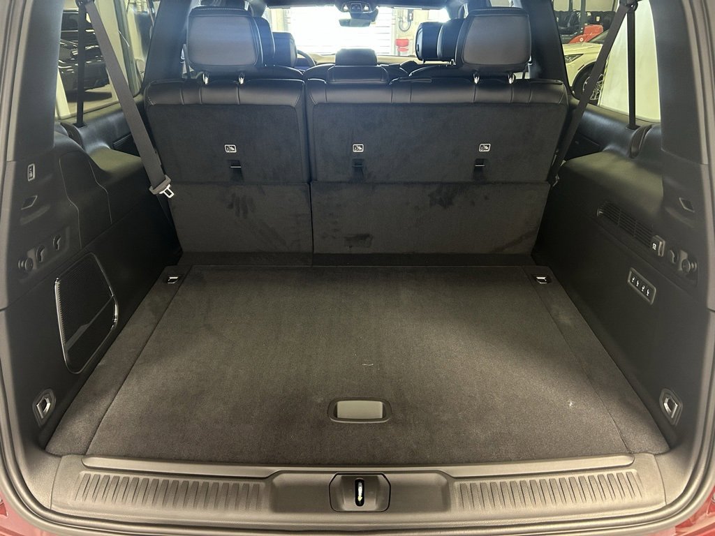 New 2025 Jeep Wagoneer L Series II image 25