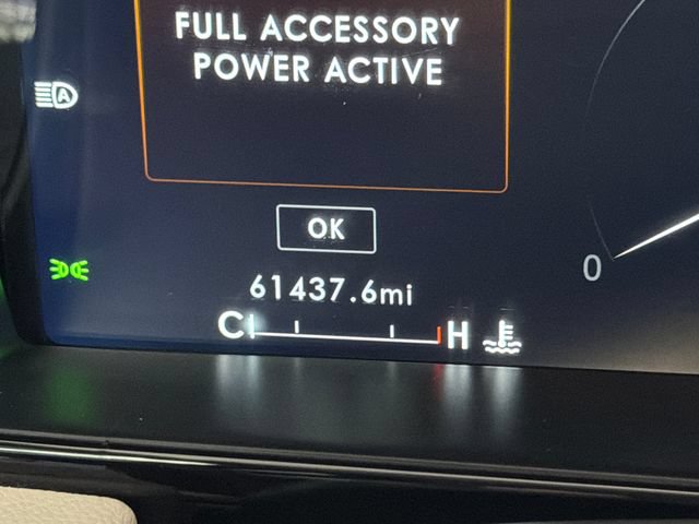 Used 2019 Lincoln Navigator Reserve AWD/4WD image 17