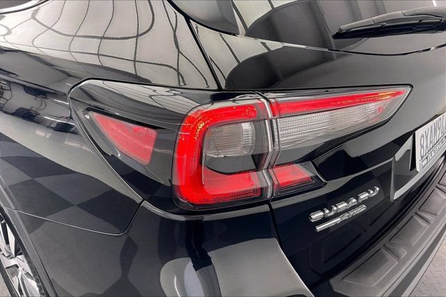 Used 2021 Subaru Outback Premium AWD/4WD image 30