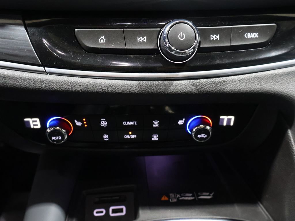 Used 2023 Buick Enclave Essence w/ Experience Buick Package image 37