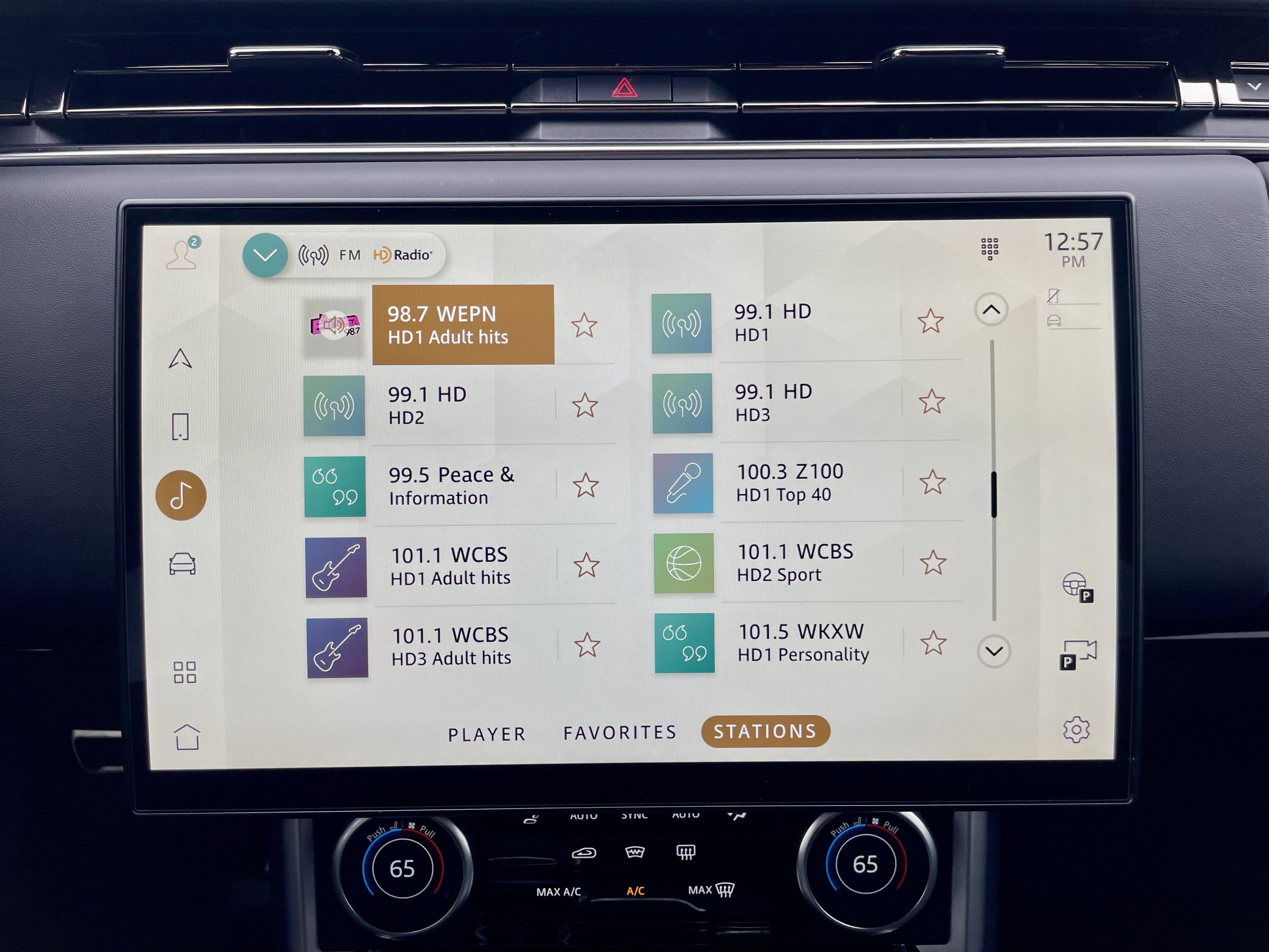 Used 2023 Land Rover Range Rover Autobiography image 29