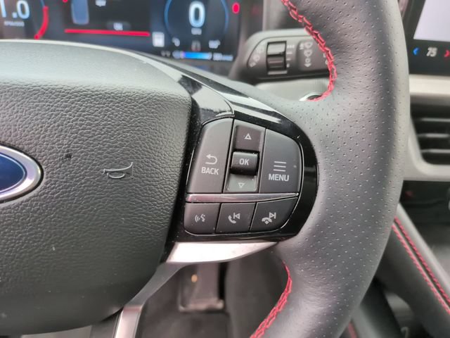 Used 2026 Ford Explorer ST-Line AWD/4WD image 15