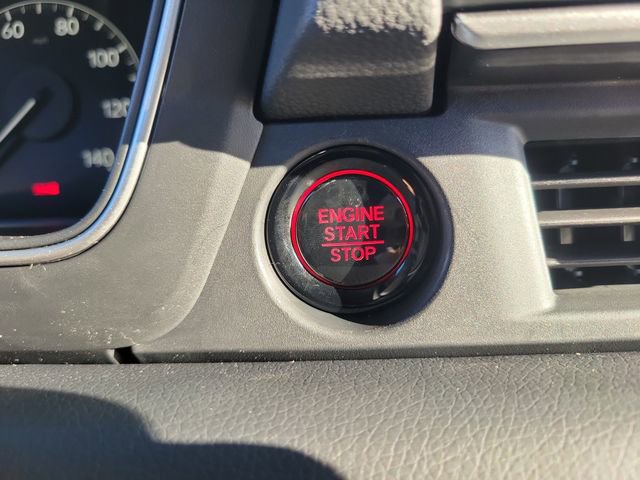 New 2025 Honda Pilot Touring image 30