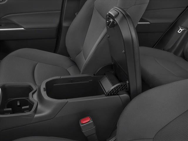 New 2025 Toyota RAV4 LE image 10