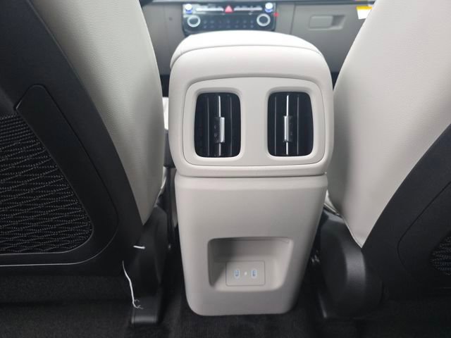 New 2026 Hyundai Tucson Limited image 23