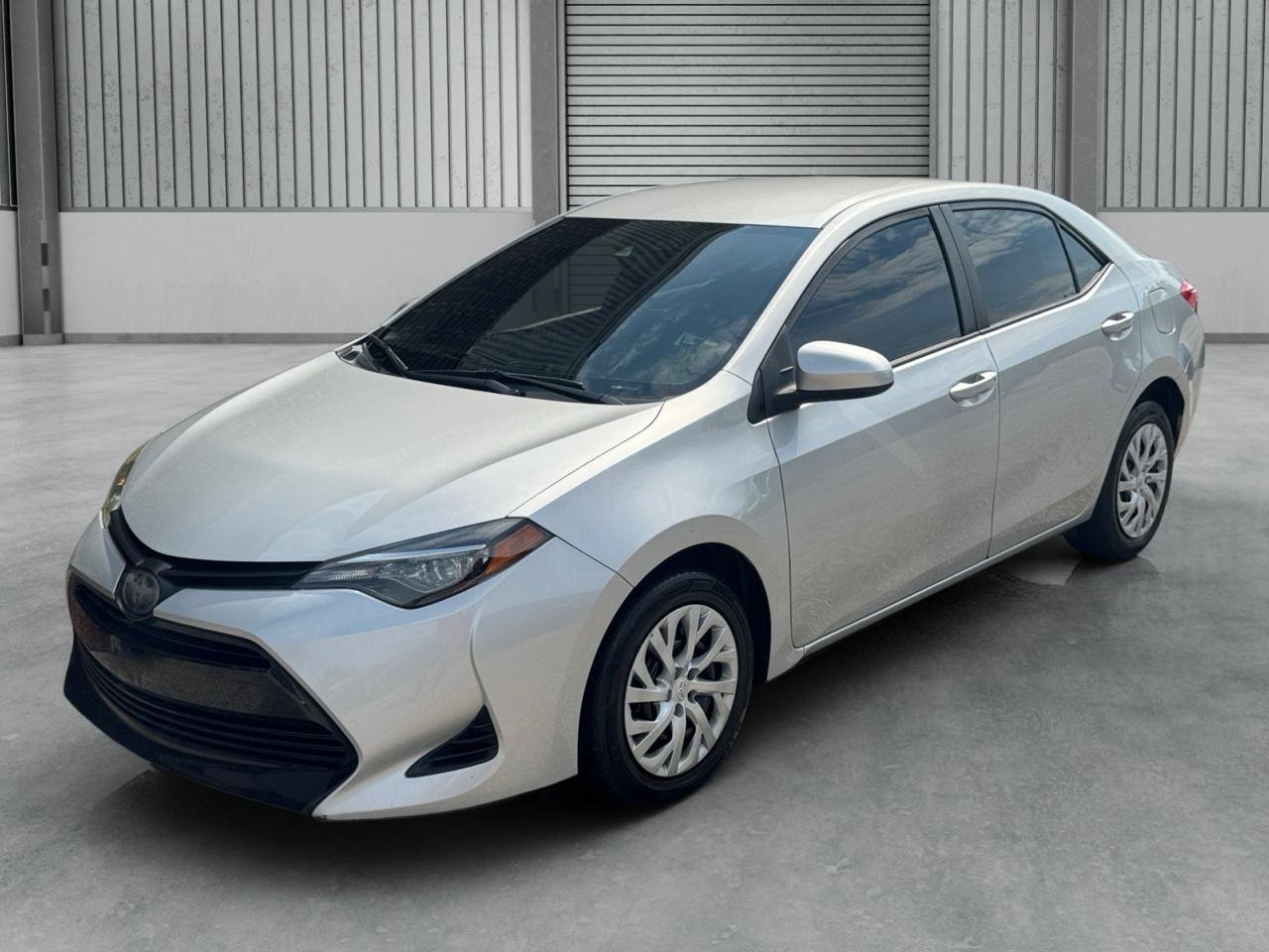 Used 2019 Toyota Corolla LE FWD image 28
