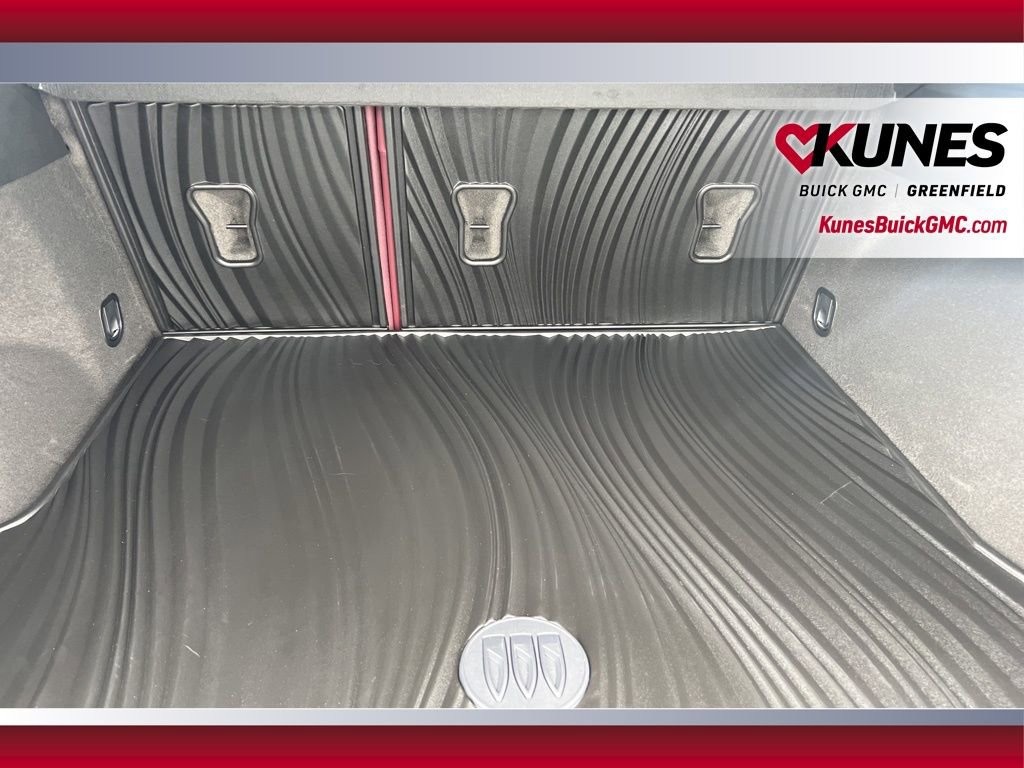 New 2026 Buick Envision Sport Touring image 38