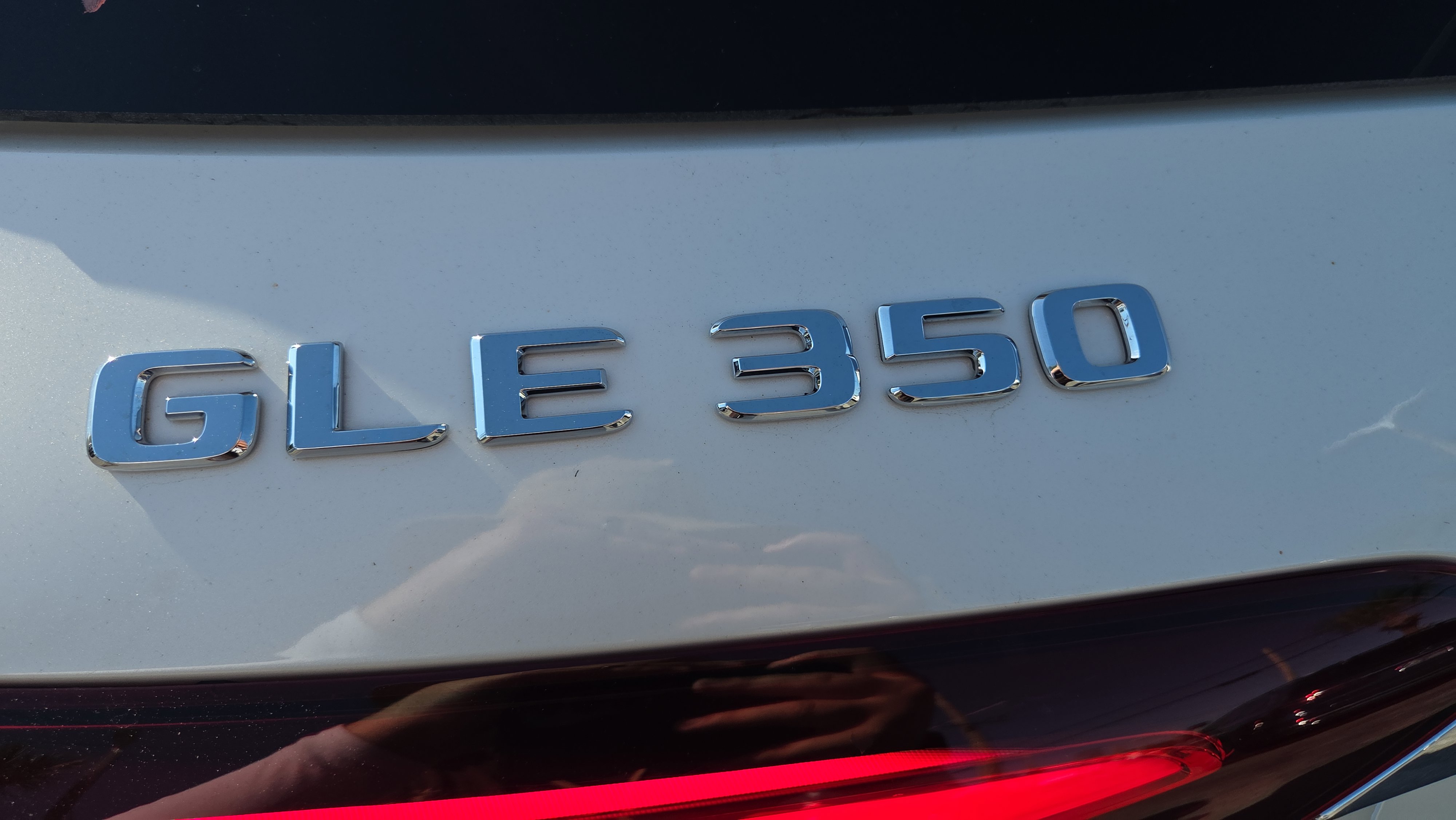 Used 2024 Mercedes-Benz GLE 350 4MATIC image 39