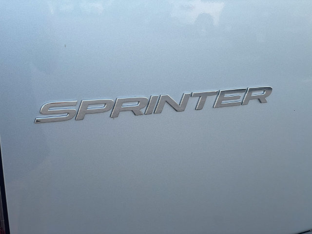 New 2025 Mercedes-Benz Sprinter 2500 image 58
