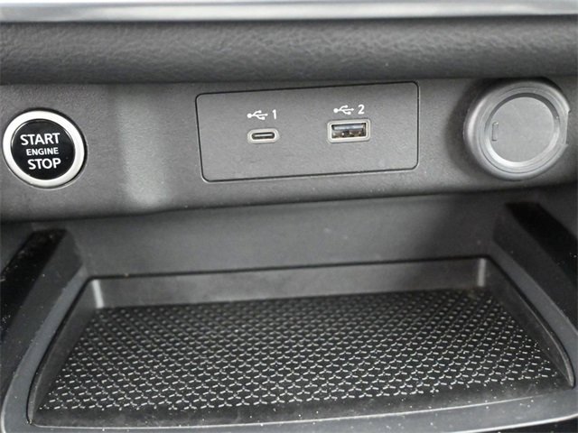 Certified 2023 Nissan Rogue SV image 9